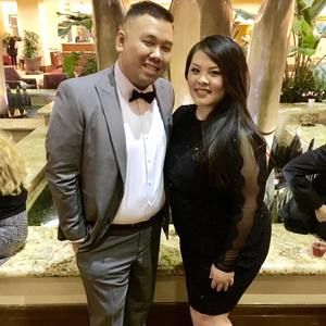 Meet your Posher, Kang