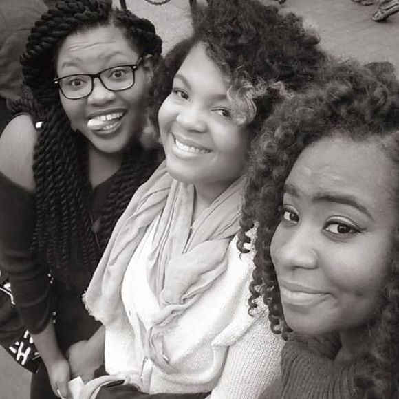 Meet your Posher, Oluwakemi - Picture 1 of 1