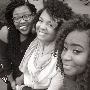 Meet your Posher, Oluwakemi