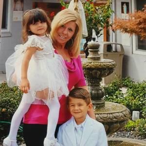 Meet your Posher, Sandy