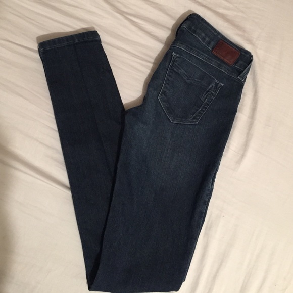 SOLD DESIGN LAB DENIM