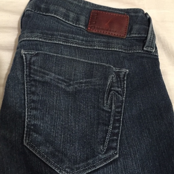 SOLD DESIGN LAB DENIM - Picture 2 of 4