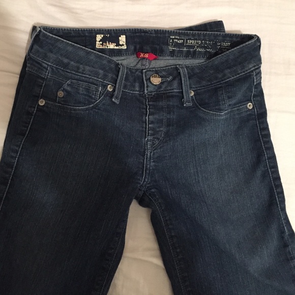 SOLD DESIGN LAB DENIM - Picture 3 of 4