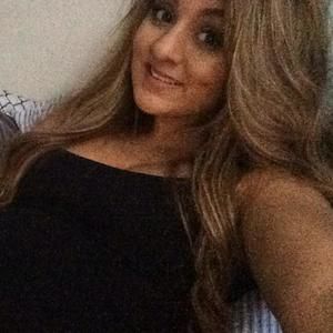 Meet your Posher, Karla