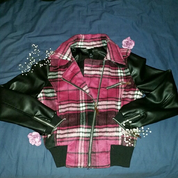 Utility Jacket