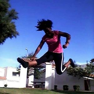 Meet your Posher, Layla