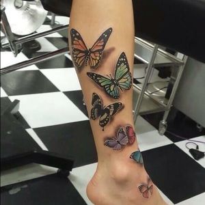 Meet your Posher, Julie