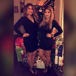 Meet your Posher, Yadira