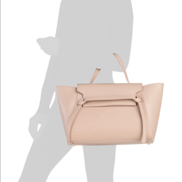 Italian Mini Belt Bag - Picture 3 of 3