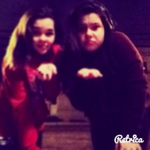 Meet your Posher, Liliana