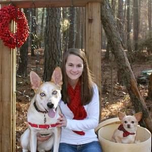 Meet your Posher, Libby