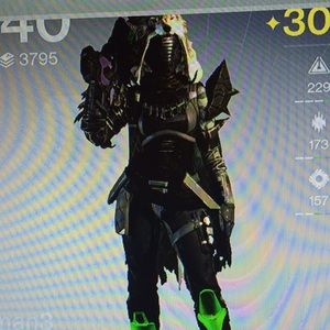 Meet your Posher, Austin