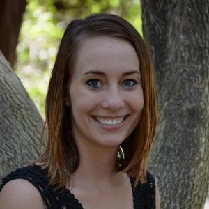 Meet your Posher, Jaimie