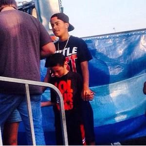 Meet your Posher, Maria