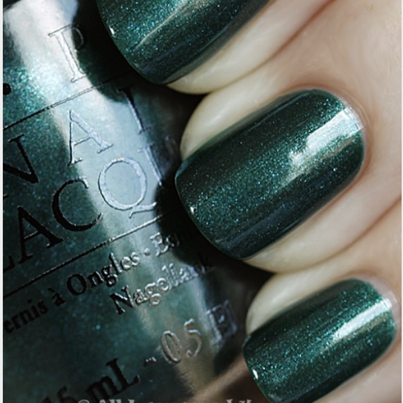 New Opi Cuckoo for this color