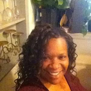 Meet your Posher, Drucilla