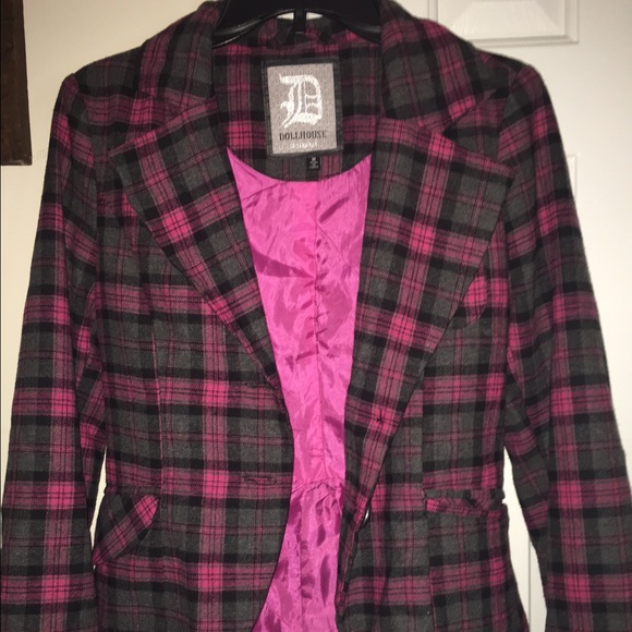 Blazer
