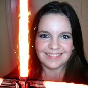 Meet your Posher, Jenna