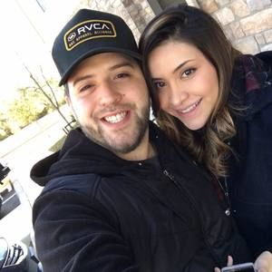 Meet your Posher, Alberto