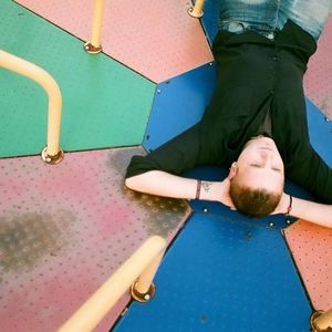 Meet your Posher, Cole