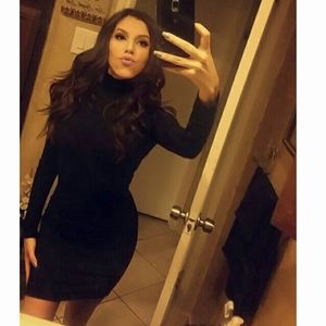 Meet your Posher, Sonia