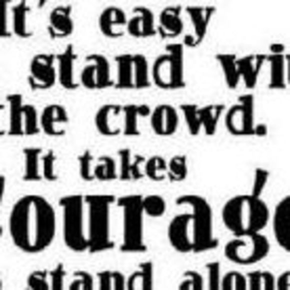 Meet your Posher, Brad - Picture 1 of 1