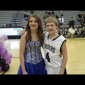 Meet your Posher, Markus