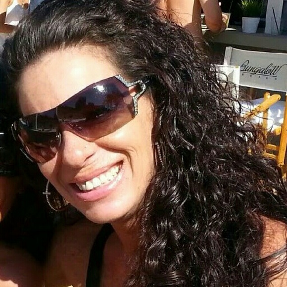 Meet your Posher, Sheryl