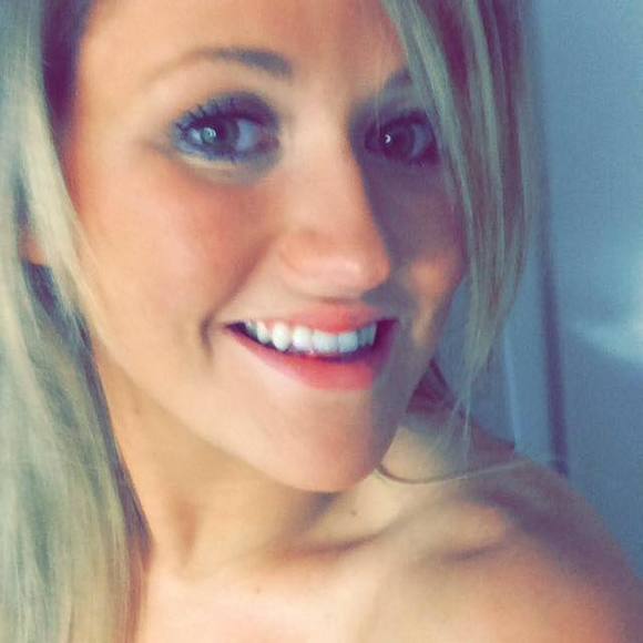 Meet your Posher, Megan - Picture 1 of 1