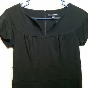 Banana Republic LBD