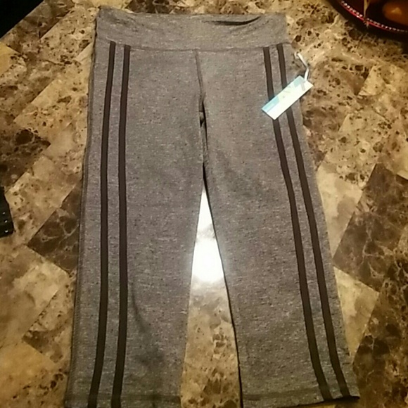 Yoga pants