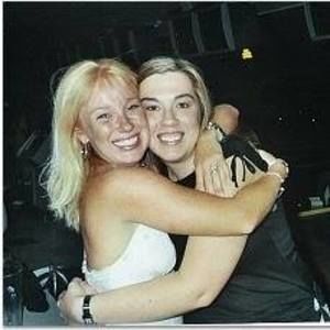 Meet your Posher, Jodie