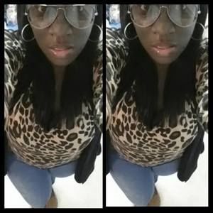 Meet your Posher, Wajeehah