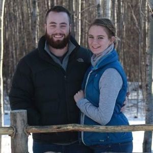 Meet your Posher, Mollie