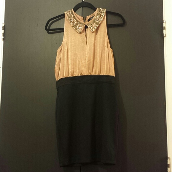 Forever 21 dress