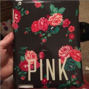 PINK iPad Case NEW