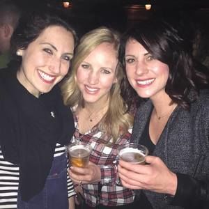 Meet your Posher, Christie