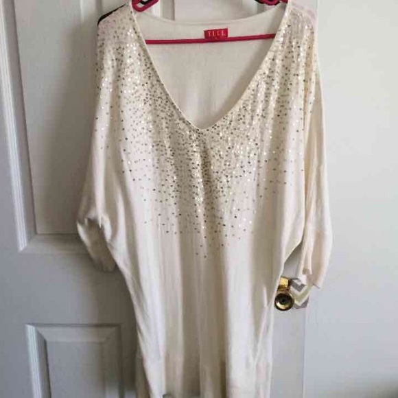 Elle dress