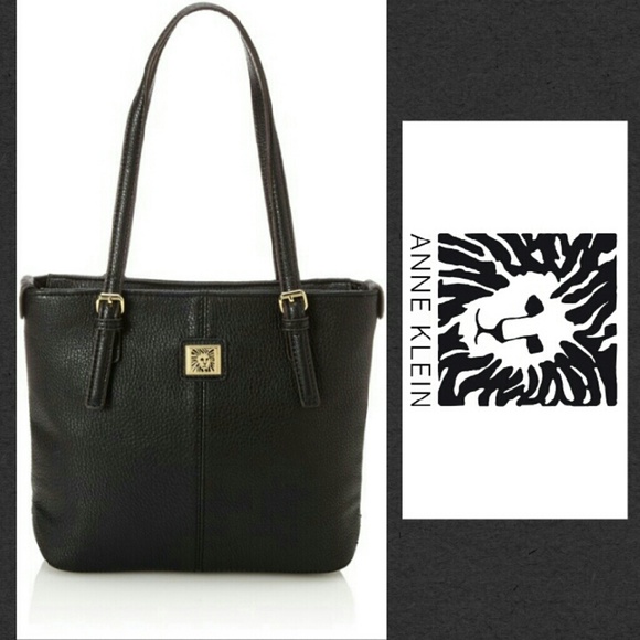 Anne Klein New York Tote