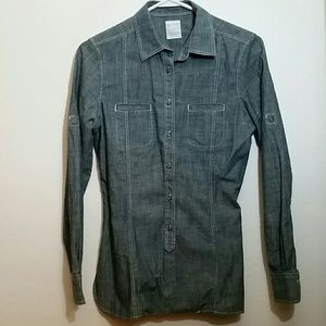 Brooks Brothers button up