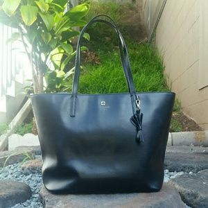 ❌*SOLD on merc* Kate spade tote