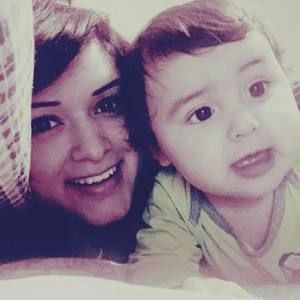 Meet your Posher, Lorena