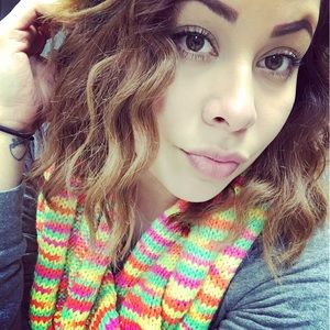 Meet your Posher, Graciela