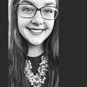 Meet your Posher, Ciara