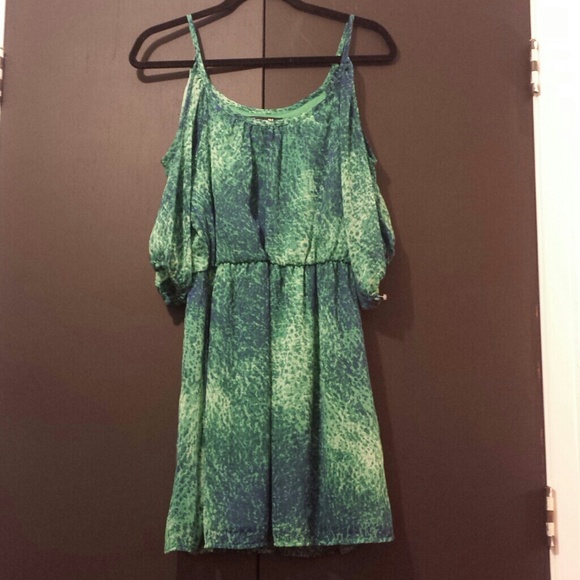 Forever 21 dress