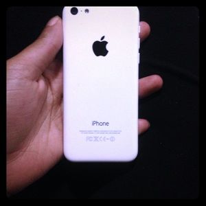 Iphone 5c 16GB Sprint