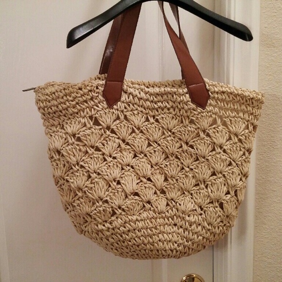 Summer Purse/Tote