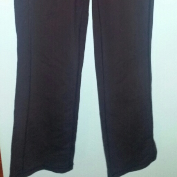 Workout pants - Picture 2 of 3