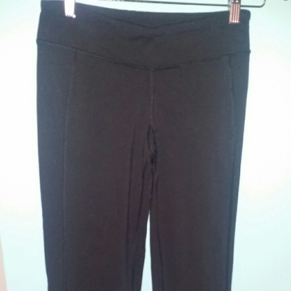 Workout pants - Picture 3 of 3