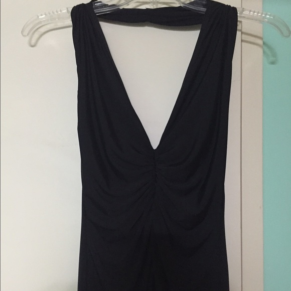 Never worn -Zachary The Label halter dress - Picture 2 of 4